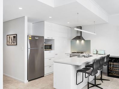 8/33 Hood Street, Subiaco WA 6008