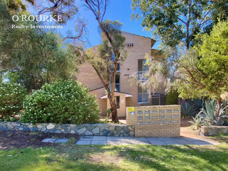 2/84 Stanley Street, Scarborough WA 6019