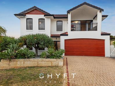 21 Hale  Street, Watermans Bay WA 6020