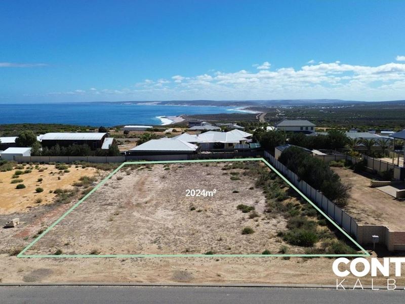 6/4 Mariner Crescent, Kalbarri WA 6536