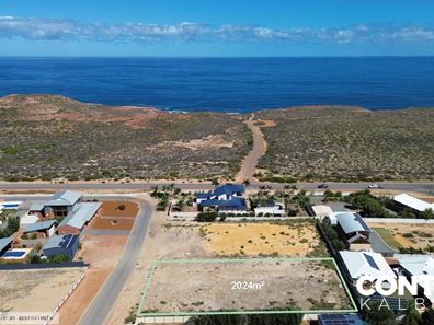 6/4 Mariner Crescent, Kalbarri WA 6536