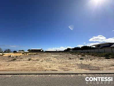 6/4 Mariner Crescent, Kalbarri WA 6536