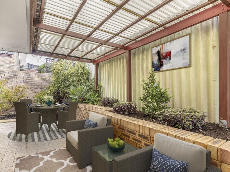 5/226 Flinders Street, Yokine