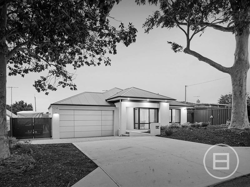34 Hanworth Street, Balcatta