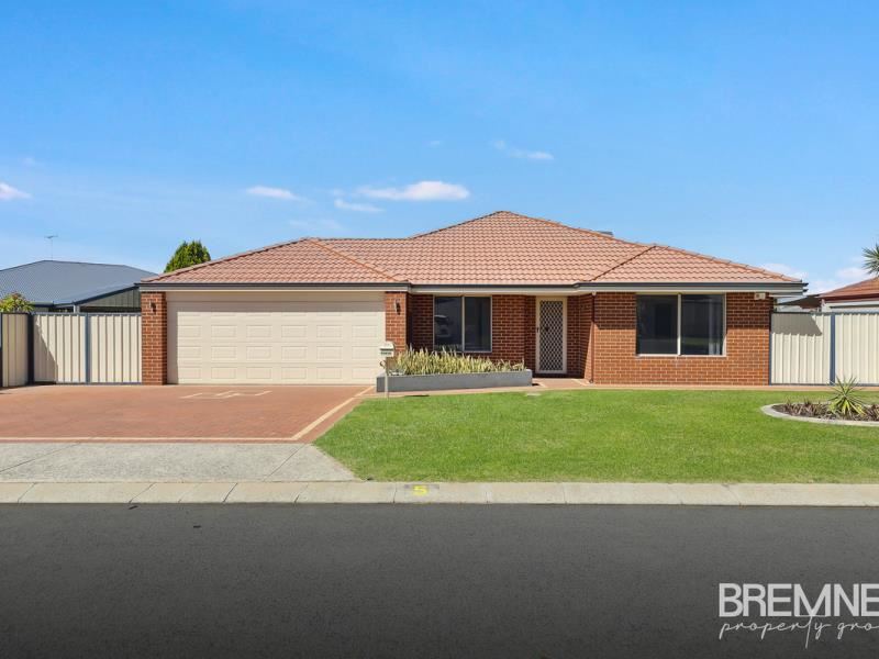 5 Wimbledon Street, Bertram