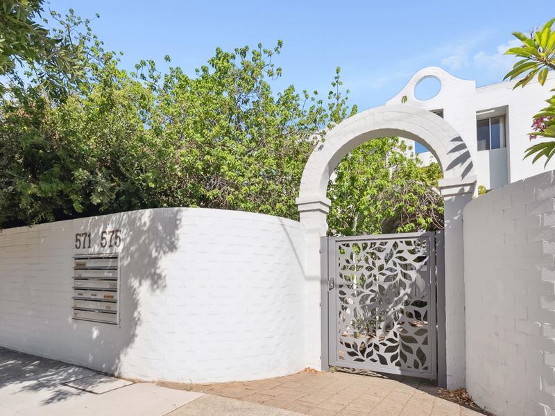 3/571 William Street, Mount Lawley WA 6050