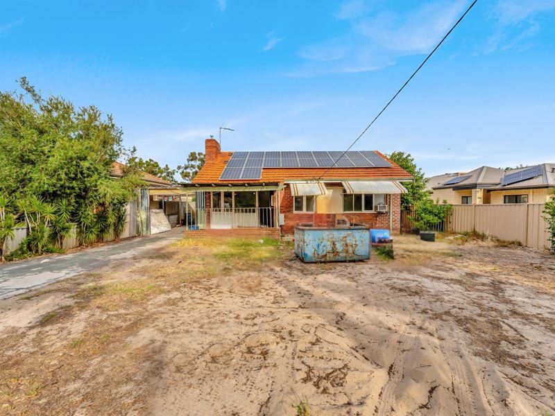 33 Hartfield Street, Queens Park