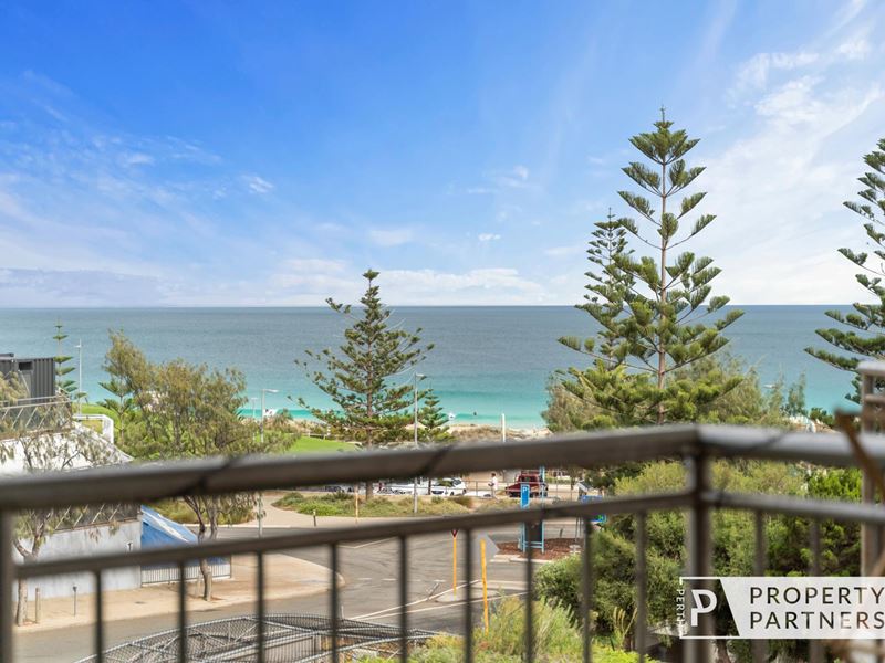 M205/183 West Coast Highway, Scarborough WA 6019