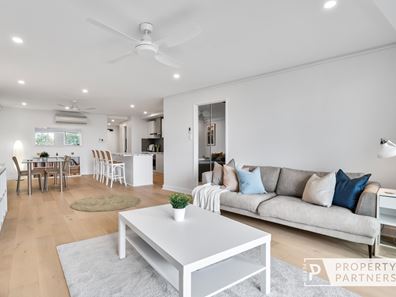 M205/183 West Coast Highway, Scarborough WA 6019