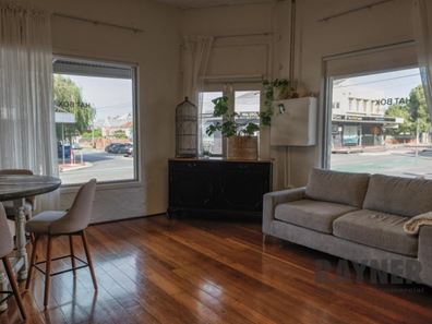 242 Lake Street, Perth WA 6000