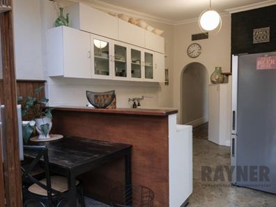 242 Lake Street, Perth WA 6000