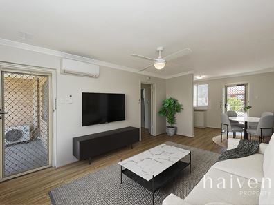 7/177 Palmerston Street, Perth WA 6000