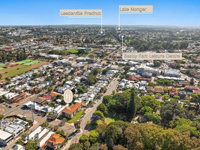 7/177 Palmerston Street, Perth WA 6000