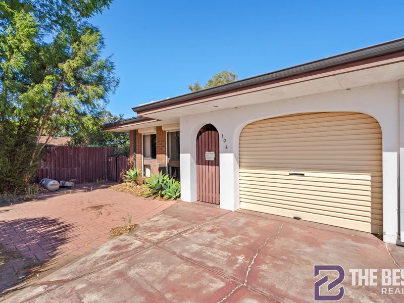 104 Fifth Road, Armadale