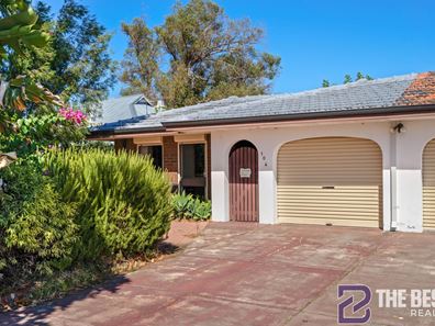 104 Fifth Road, Armadale WA 6112