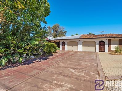 104 Fifth Road, Armadale WA 6112