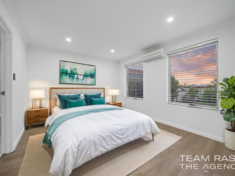 26 Birkett Circle, Ellenbrook WA 6069