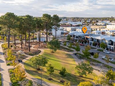 9 Hesperia Parade, Ellenbrook WA 6069