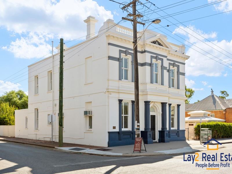 147 Avon Terrace, York WA 6302