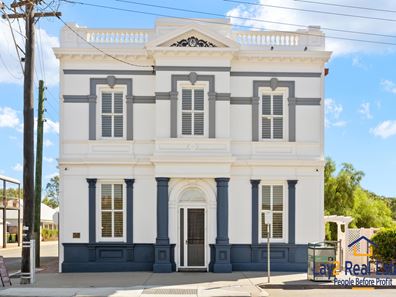 147 Avon Terrace, York WA 6302
