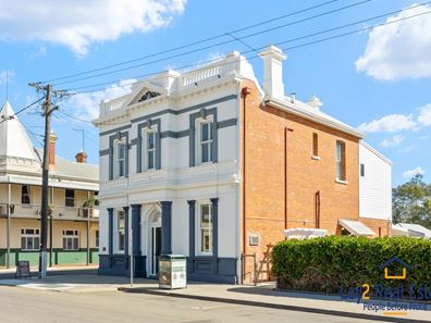 147 Avon Terrace, York WA 6302