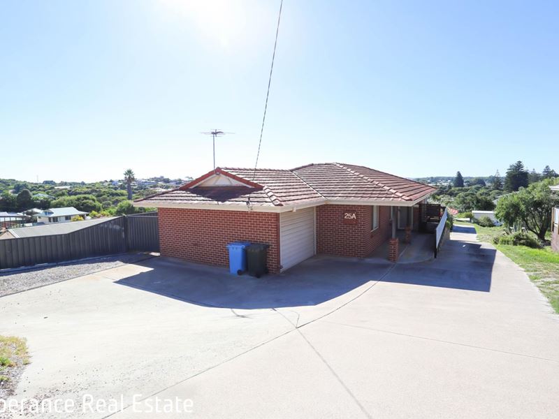A/25 Smith Street, West Beach WA 6450