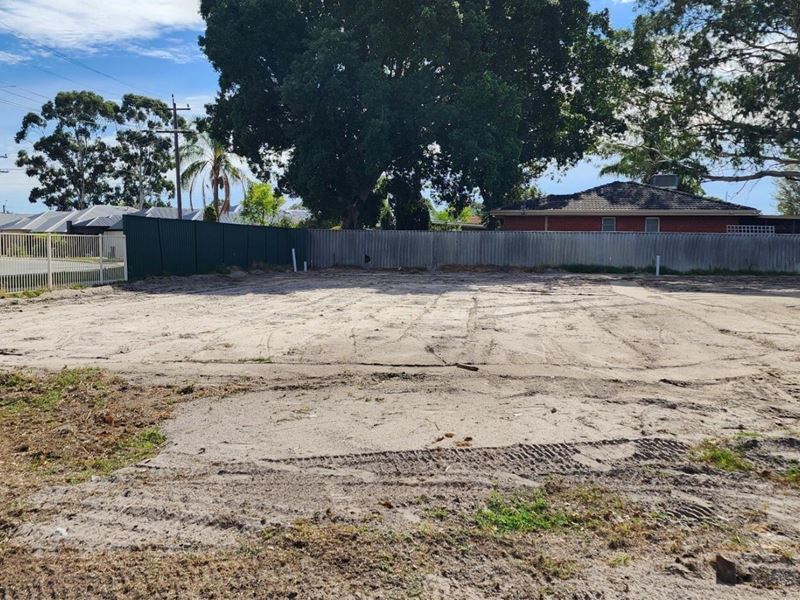 Prop Lot 1, 2 Brandon Way, Lynwood WA 6147