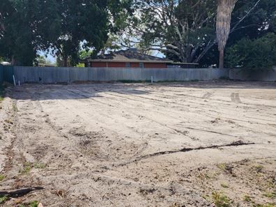 Prop Lot 1, 2 Brandon Way, Lynwood WA 6147