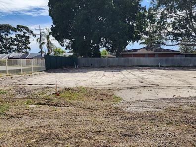 Prop Lot 1, 2 Brandon Way, Lynwood WA 6147