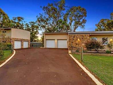 14 Old Timber Court, Reinscourt WA 6280