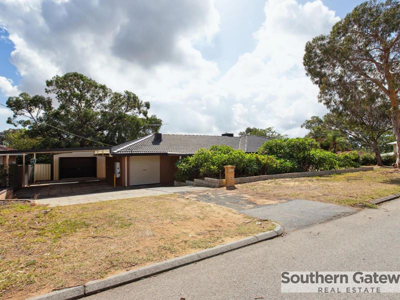 19 Mulligan Way, Orelia WA 6167