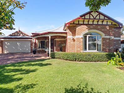 75 Whitfield Street, Bassendean WA 6054