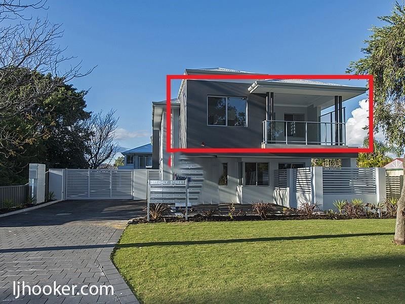 3/377 Daly Street, Cloverdale