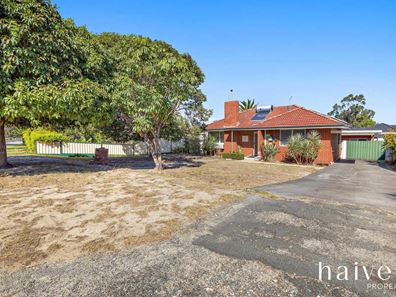 26 Fernhurst Cresent, Balga WA 6061