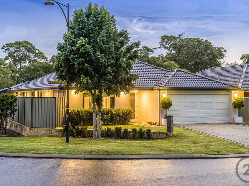 101 Aldersyde Meander, Baldivis WA 6171