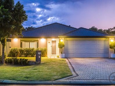 101 Aldersyde Meander, Baldivis WA 6171