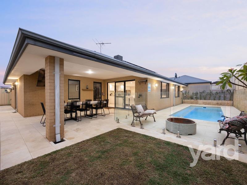 5 Bafile Lane, Beeliar WA 6164