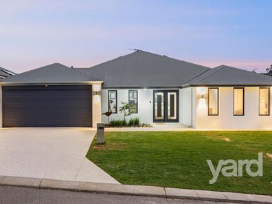 5 Bafile Lane, Beeliar WA 6164
