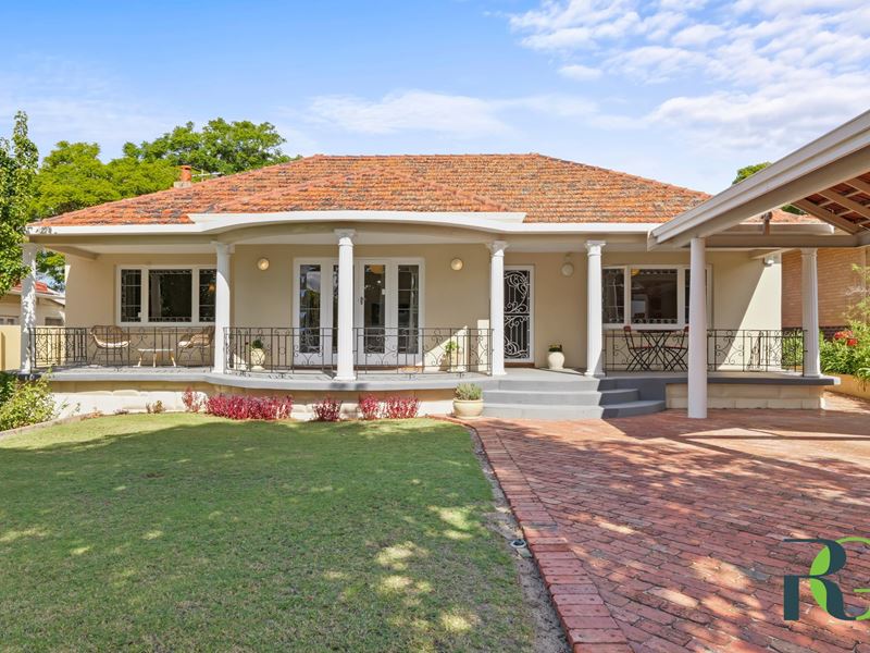 38A Kennedy Street, Melville WA 6156