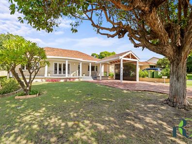 38A Kennedy Street, Melville WA 6156