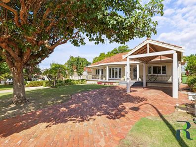 38A Kennedy Street, Melville WA 6156