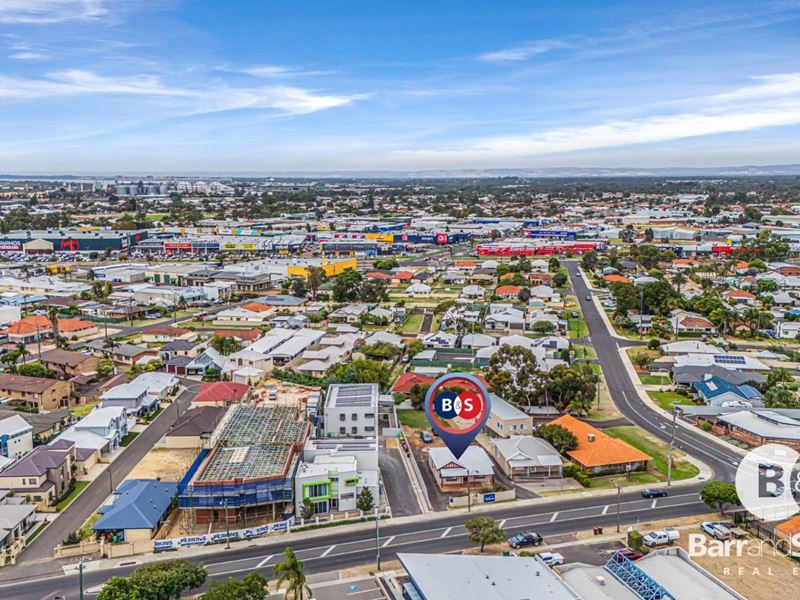 South Bunbury WA 6230
