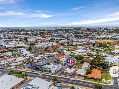 South Bunbury WA 6230