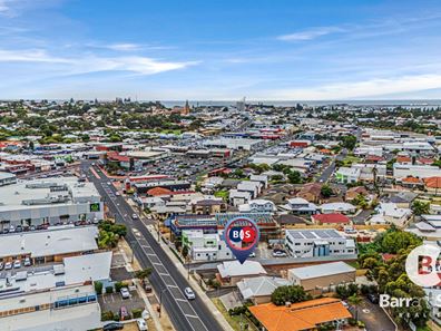 South Bunbury WA 6230