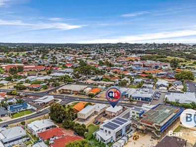17 Forrest Avenue, South Bunbury WA 6230