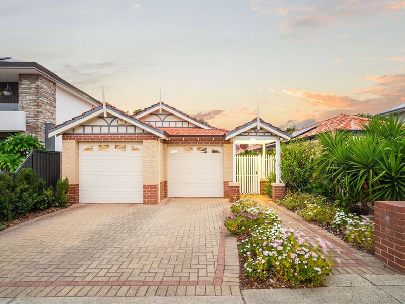 15 Ryrie Avenue, Como