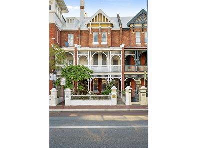 237 Beaufort Street, Perth WA 6000