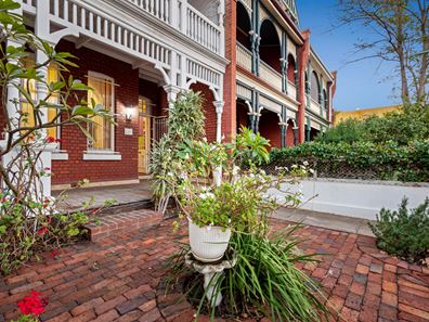237 Beaufort Street, Perth WA 6000