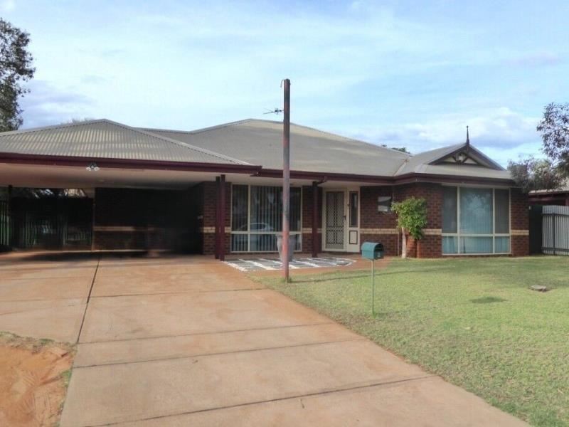 2 Doriemus Way, Kalgoorlie WA 6430
