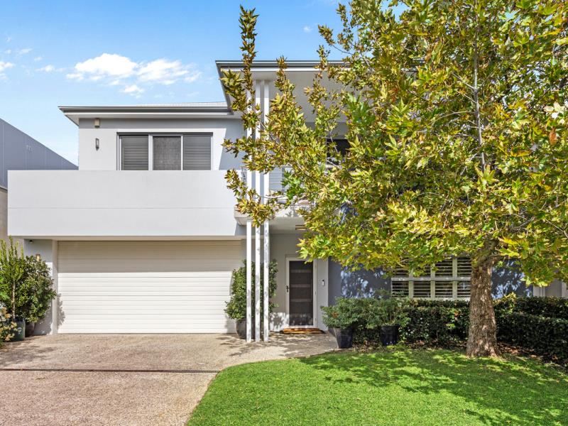 12 Nidjalla Loop, Swanbourne WA 6010